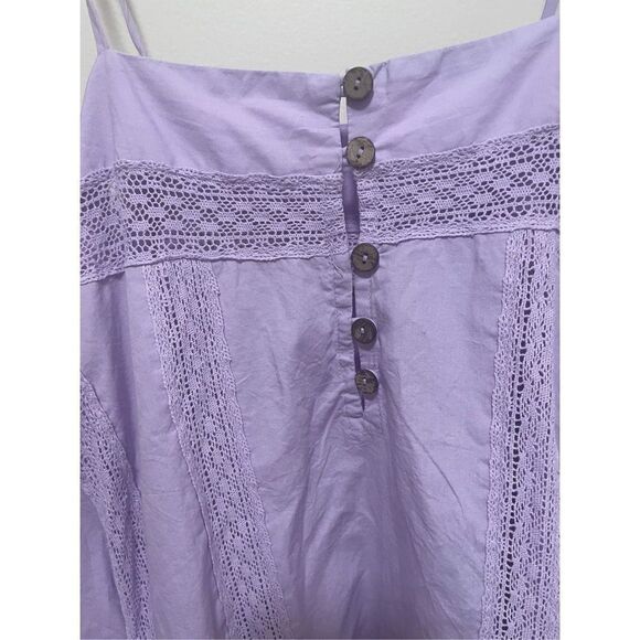 NWT Free People Mini Dress Size XS - Picture 3 of 9